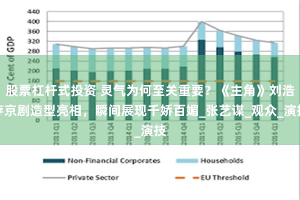 股票杠杆式投资 灵气为何至关重要？《主角》刘浩存京剧造型亮相，瞬间展现千娇百媚_张艺谋_观众_演技